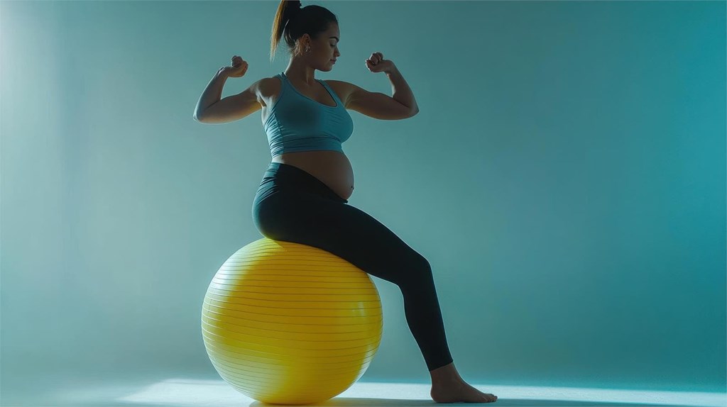 3 señales de que tu suelo pélvico está debilitado después del parto