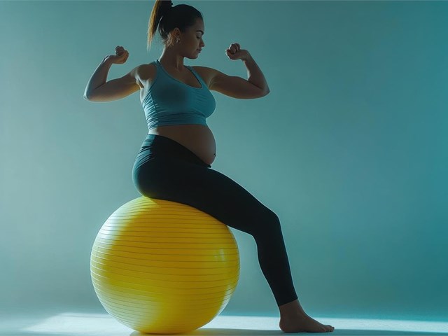 3 señales de que tu suelo pélvico está debilitado después del parto