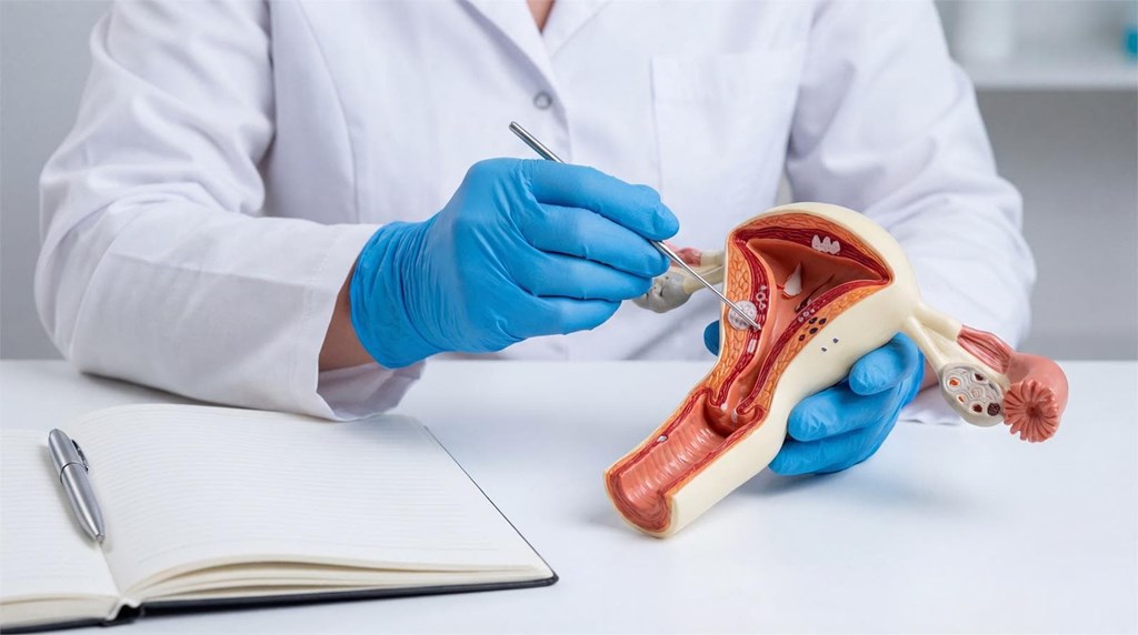 4 razones por las que la citología anual sigue siendo tu mejor aliada