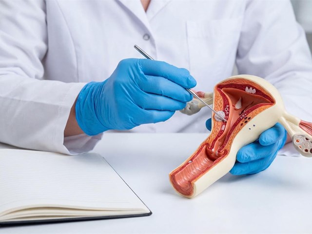 4 razones por las que la citología anual sigue siendo tu mejor aliada