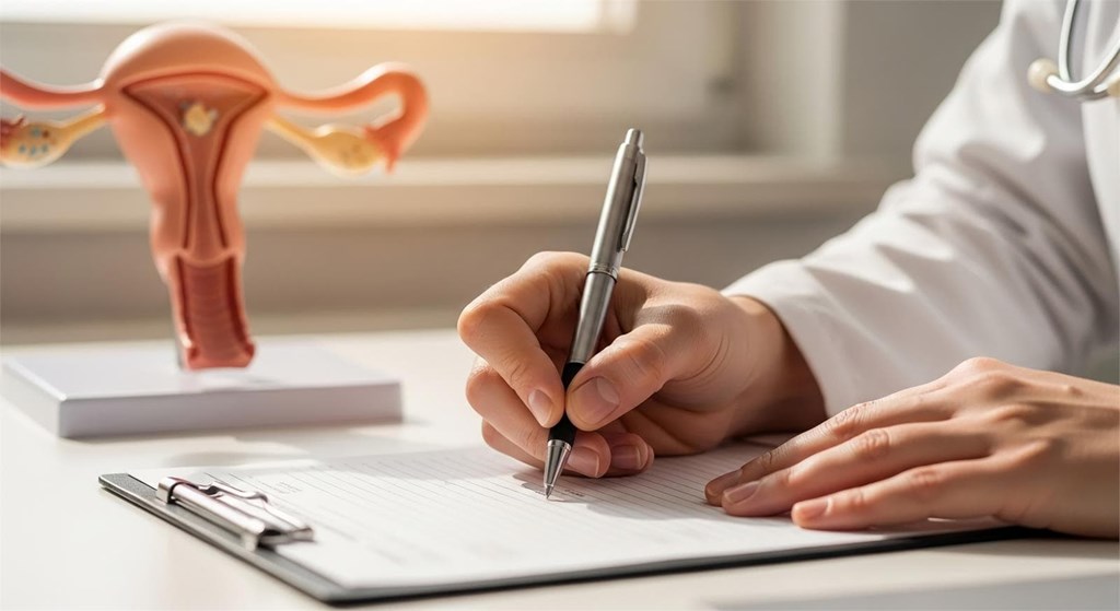 4 soluciones efectivas para el liquen escleroso vulvar