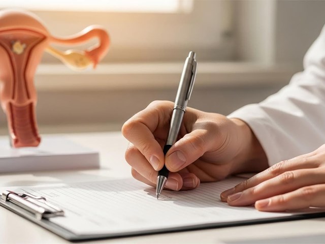 4 soluciones efectivas para el liquen escleroso vulvar