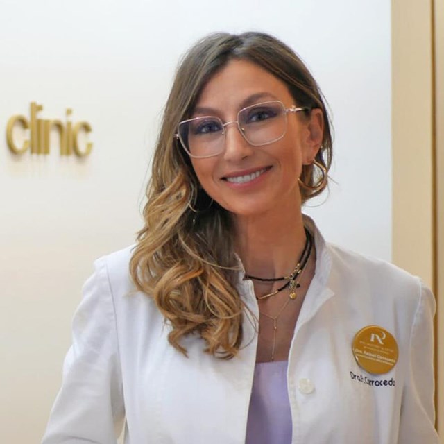 Centro dirigido por la Dra. Raquel Carracedo