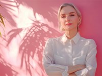 Cómo prevenir los problemas de salud vaginal tras la menopausia