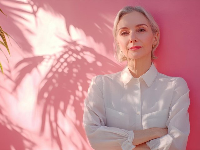Cómo prevenir los problemas de salud vaginal tras la menopausia