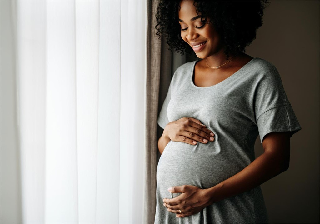 Consejos para un embarazo saludable: cuidados y prevención desde el inicio