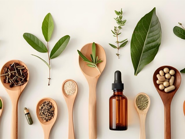 ¿Cuáles son nuestros tratamientos de naturopatía en Santiago de Compostela?