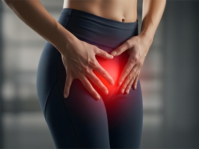 ¿En qué consiste el tratamiento de liquen vulvar?