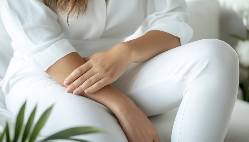 La importancia del suelo pélvico en la salud femenina