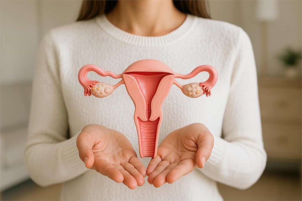 La relación entre la salud mental y la salud ginecológica en mujeres