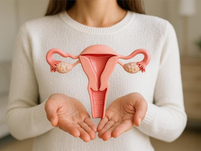 La relación entre la salud mental y la salud ginecológica en mujeres