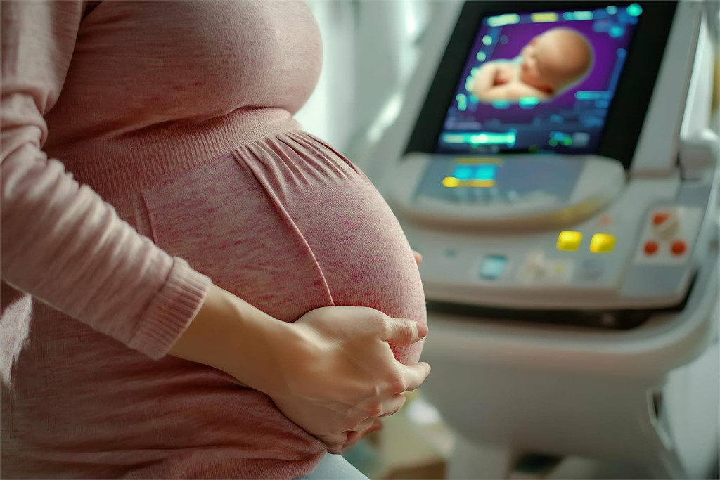 Los beneficios de la ecografía 3D y 4D en el seguimiento del embarazo