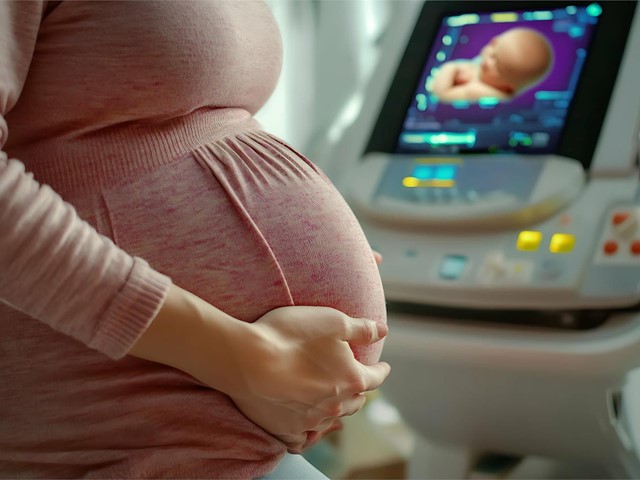Los beneficios de la ecografía 3D y 4D en el seguimiento del embarazo