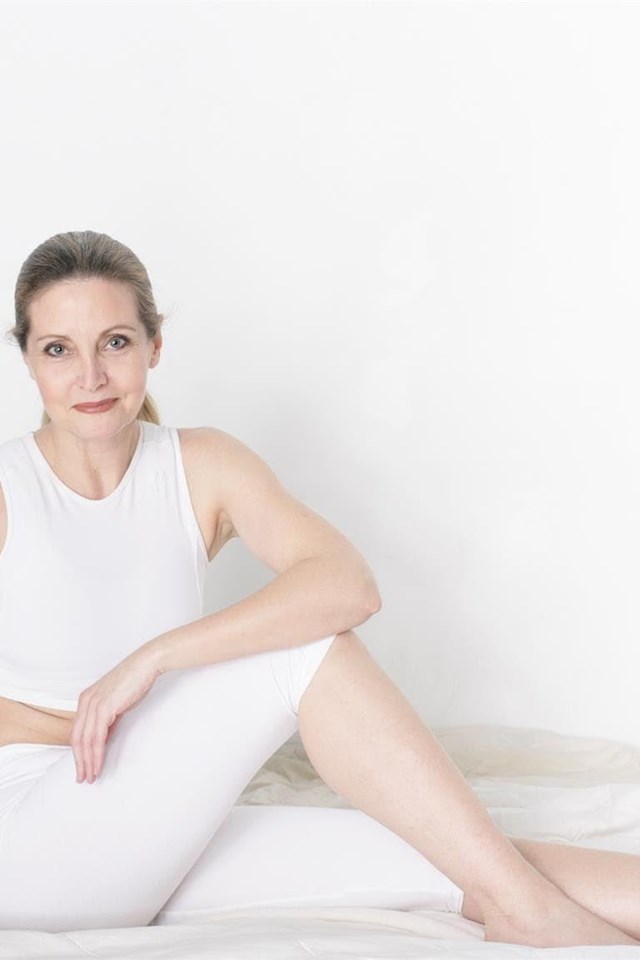 Procedimientos para mejorar la atrofia vaginal