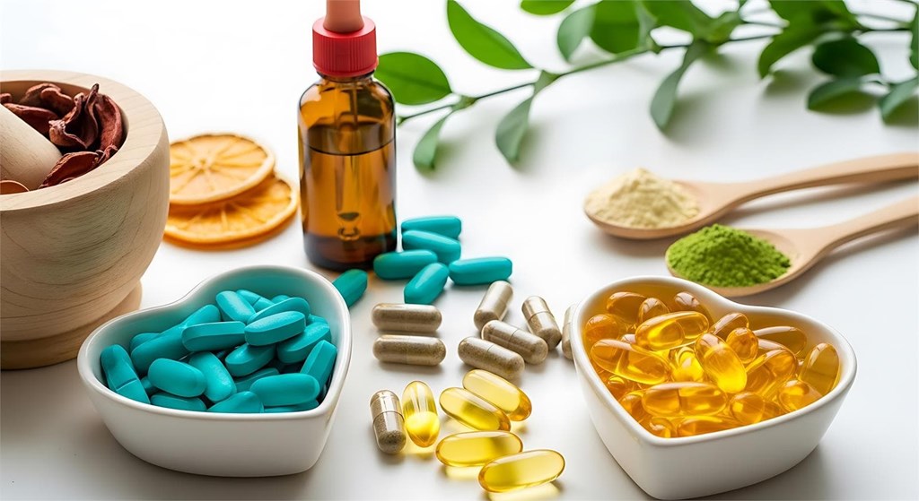 ¿Qué puede ofrecer un naturópata a tu bienestar?