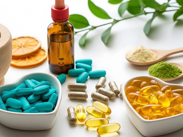 ¿Qué puede ofrecer un naturópata a tu bienestar?